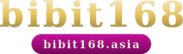 bibit168 logo