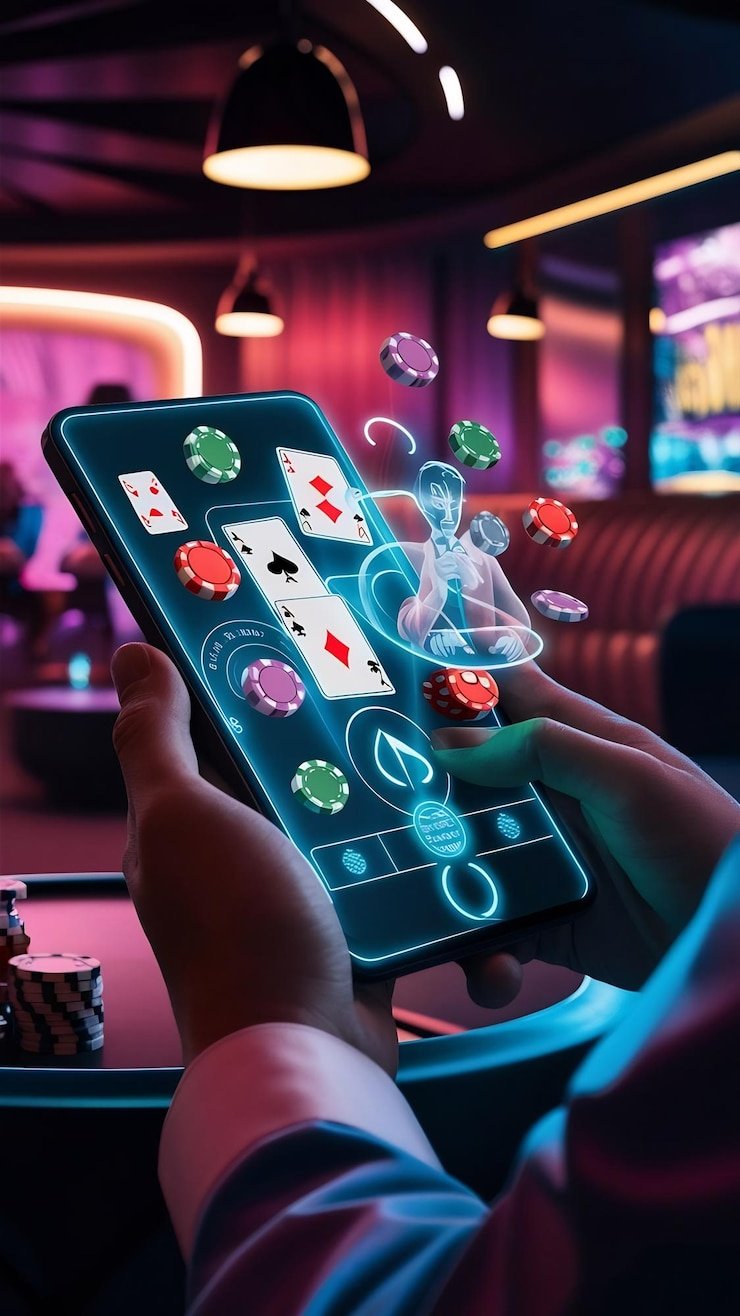bibit168 Live Blackjack Table